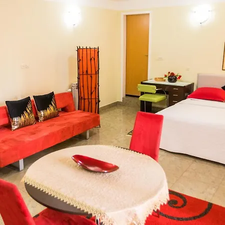 Boutique Pellegrino Hotel 4*